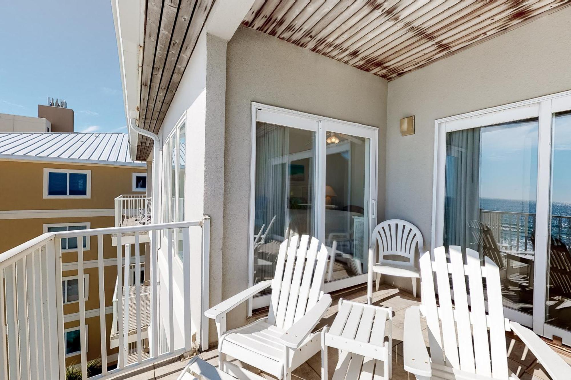 Dolphin Key Villa Orange Beach Rum bild