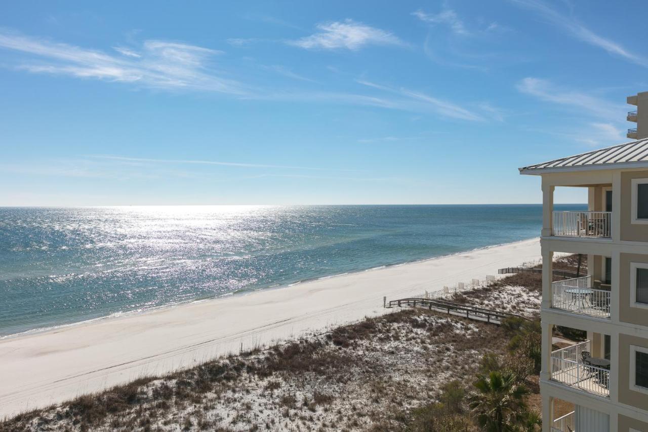 Dolphin Key Villa Orange Beach Exteriör bild